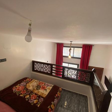 Ayour Beach House 1 Imsouane Exteriör bild