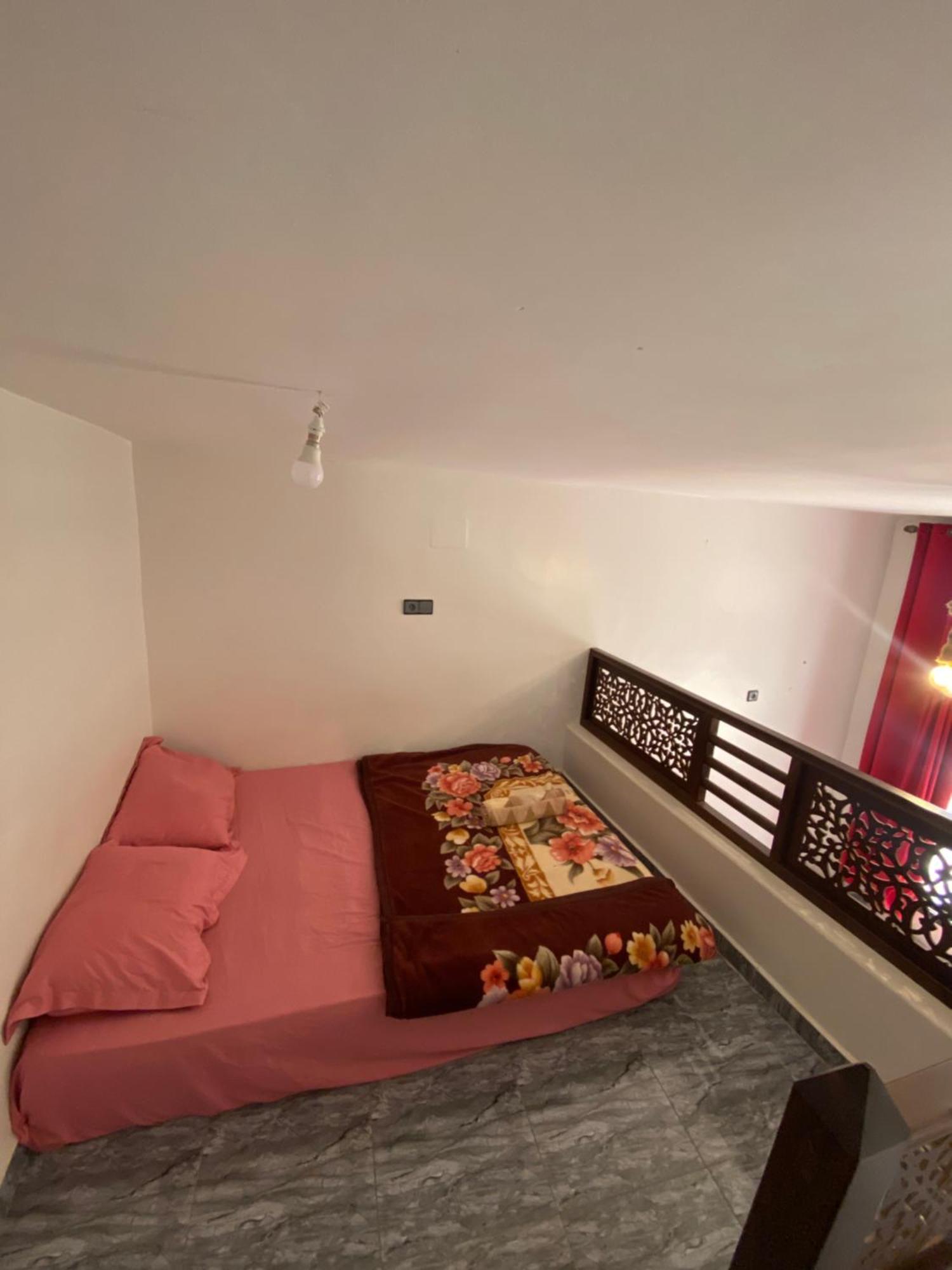 Ayour Beach House 1 Imsouane Exteriör bild