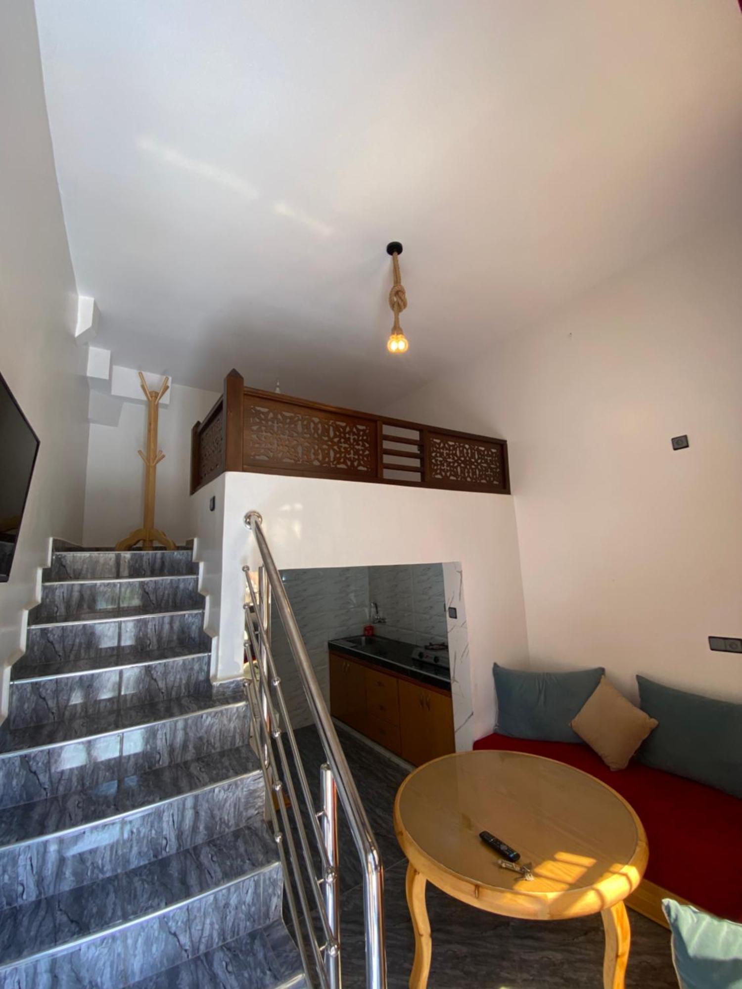 Ayour Beach House 1 Imsouane Exteriör bild