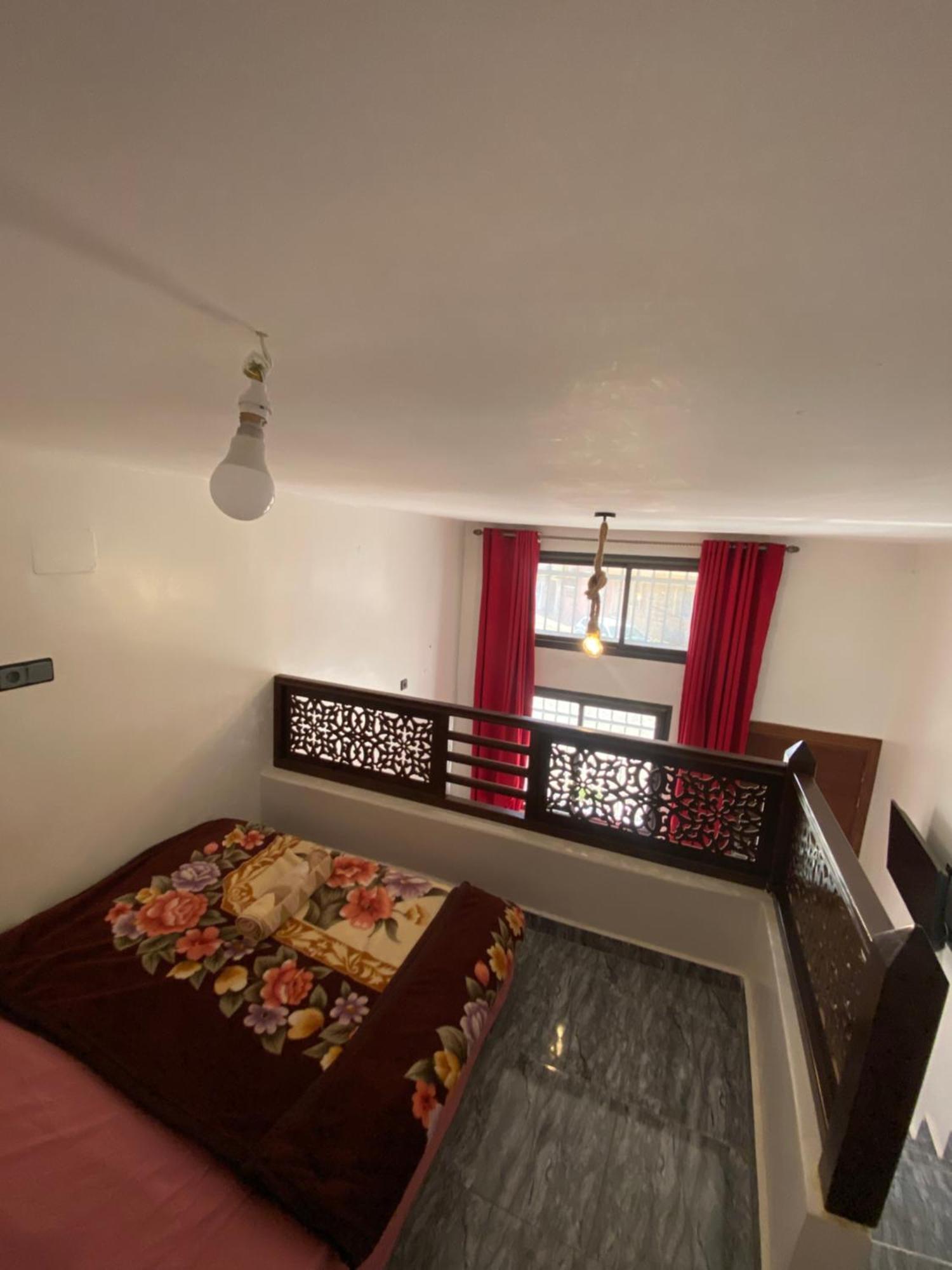 Ayour Beach House 1 Imsouane Exteriör bild